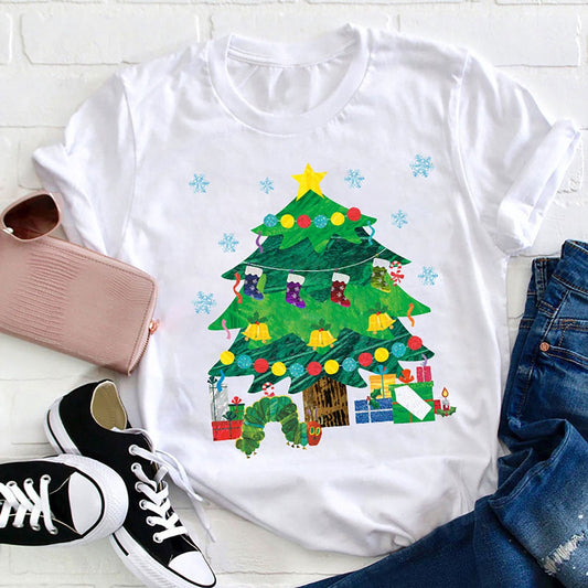 We Need A Christmas Tree Thing 1 T Shirt, Merry T Shirt, Unisex Christmas Shirts
